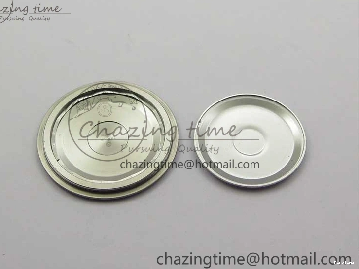 MIROTIME 0323 Mark XVIII IW327006 Titanium V7F 1:1 Best Edition Black Dial on Brown Leather Strap A Attractive 7080